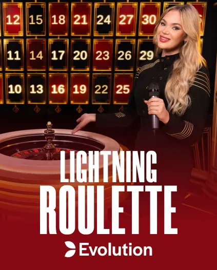 iWild Casino Live Casino