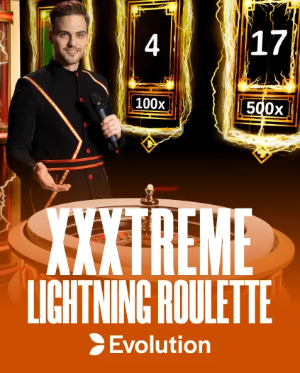 iWild Casino Live Spiele